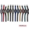 YITONG's basic electronic watch is cost-effective and durable. It is specially designed for students to wear in class and daily life. The T955 basic electronic watch is a round, colorful, waterproof and luminous sports watch for both men and women. It is a trend Specification image